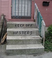 hipstersteps